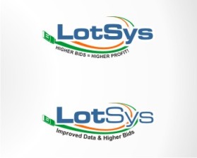 Logo Design entry 151541 submitted by Abram to the Logo Design for LotSys run by lotter