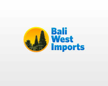 Logo Design entry 151648 submitted by bang! to the Logo Design for Bali West Imports run by HULDSDS