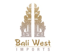 Logo Design entry 151625 submitted by adid to the Logo Design for Bali West Imports run by HULDSDS
