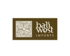 Logo Design Entry 151648 submitted by xpressions to the contest for Bali West Imports run by HULDSDS