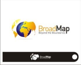 Logo Design entry 151656 submitted by AMG to the Logo Design for BroadMap run by hperrone