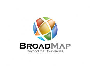 Logo Design entry 151874 submitted by kemuningb10 to the Logo Design for BroadMap run by hperrone