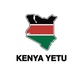 Logo Design Entry 23580 submitted by uglyducky to the contest for Kenya Designs run by powerstitch