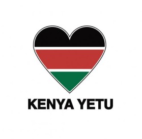 Logo Design entry 23581 submitted by uglyducky to the Logo Design for Kenya Designs run by powerstitch