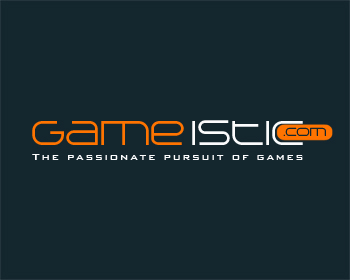 Logo Design entry 152106 submitted by giotu to the Logo Design for Gameistic.com run by gameistic