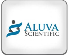 Logo Design entry 152261 submitted by Jorq to the Logo Design for Aluva Scientific run by aluvascientific