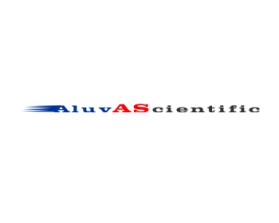 Logo Design entry 152264 submitted by maadezine to the Logo Design for Aluva Scientific run by aluvascientific