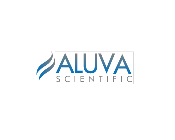 Logo Design entry 152341 submitted by aburke37 to the Logo Design for Aluva Scientific run by aluvascientific