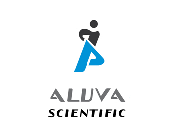 Logo Design entry 152341 submitted by Jorq to the Logo Design for Aluva Scientific run by aluvascientific
