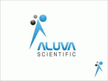 Logo Design entry 152283 submitted by Mayavi to the Logo Design for Aluva Scientific run by aluvascientific