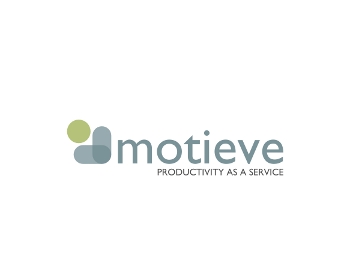 Logo Design entry 152430 submitted by plasticity to the Logo Design for motieve run by jmlittle001