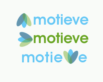 Logo Design entry 152448 submitted by elogoro to the Logo Design for motieve run by jmlittle001