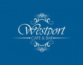 Logo Design entry 152546 submitted by melissamax to the Logo Design for Westport Café & Bar run by WCB