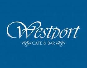 Logo Design entry 152547 submitted by melissamax to the Logo Design for Westport Café & Bar run by WCB