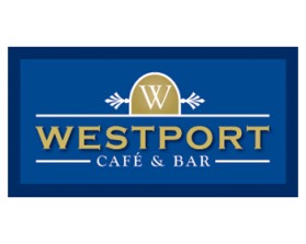 Logo Design Entry 152585 submitted by melissamax to the contest for Westport Café & Bar run by WCB