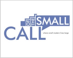 Logo Design entry 152601 submitted by hitchione to the Logo Design for Call of the Small run by callsmall