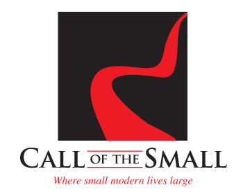 Logo Design entry 152668 submitted by designbuddha to the Logo Design for Call of the Small run by callsmall