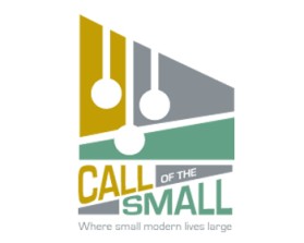 Logo Design entry 152668 submitted by designbuddha to the Logo Design for Call of the Small run by callsmall
