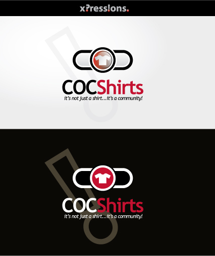 Logo Design entry 833 submitted by xpressions