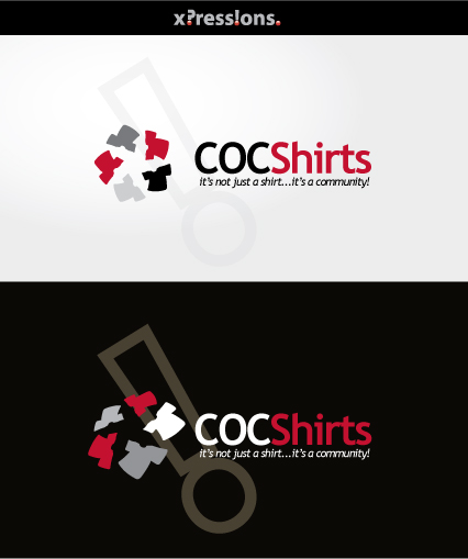 Logo Design entry 1027 submitted by xpressions