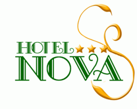Logo Design entry 152991 submitted by grafic to the Logo Design for Hotel Nova run by franks