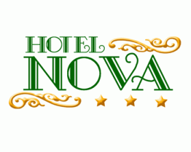 Logo Design entry 152992 submitted by gwdesignmedia to the Logo Design for Hotel Nova run by franks