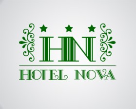 Logo Design entry 153012 submitted by adid to the Logo Design for Hotel Nova run by franks