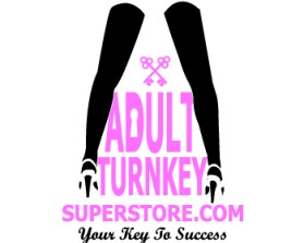 Logo Design Entry 153150 submitted by MorningBird to the contest for AdultTurnkeySuperstore.com run by ovni