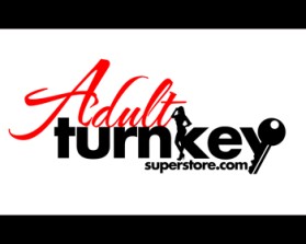 Logo Design Entry 153157 submitted by Unique Designs Dr to the contest for AdultTurnkeySuperstore.com run by ovni