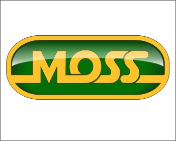 Logo Design entry 153268 submitted by RoyalSealDesign to the Logo Design for Moss Company run by moss