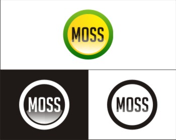 Logo Design entry 153268 submitted by Detjoepoe to the Logo Design for Moss Company run by moss