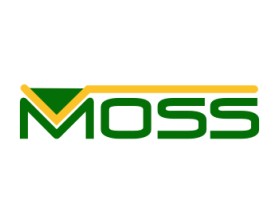 Logo Design entry 153267 submitted by dsprod to the Logo Design for Moss Company run by moss