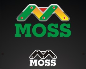 Logo Design entry 153288 submitted by gwdesignmedia to the Logo Design for Moss Company run by moss