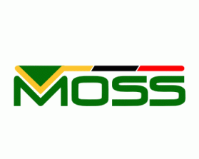 Logo Design entry 153289 submitted by Khirthane to the Logo Design for Moss Company run by moss