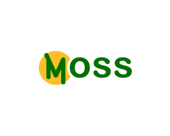Logo Design entry 153268 submitted by boss88 to the Logo Design for Moss Company run by moss