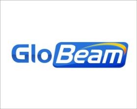 Logo Design entry 153402 submitted by Makaveli Designs to the Logo Design for GloBeam Inc. run by asong123