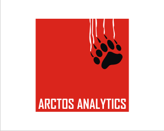 Logo Design entry 153545 submitted by rizkimuliawan to the Logo Design for Arctos Analytics run by waylonhunter