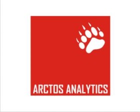 Logo Design entry 153548 submitted by unexplored to the Logo Design for Arctos Analytics run by waylonhunter