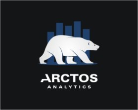 Logo Design entry 153578 submitted by gwdesignmedia to the Logo Design for Arctos Analytics run by waylonhunter