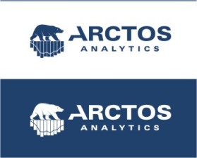 Logo Design entry 153584 submitted by rizkimuliawan to the Logo Design for Arctos Analytics run by waylonhunter