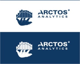Logo Design entry 153600 submitted by operator50 to the Logo Design for Arctos Analytics run by waylonhunter
