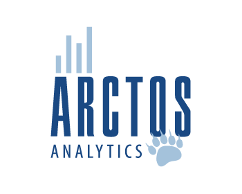 Logo Design entry 153597 submitted by myeoffice to the Logo Design for Arctos Analytics run by waylonhunter