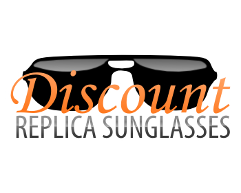 Logo Design entry 153616 submitted by dsprod to the Logo Design for discountreplicasunglasses.com run by jarrodsanders