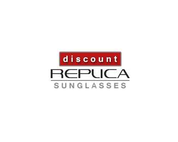 Logo Design entry 153639 submitted by Makaveli Designs to the Logo Design for discountreplicasunglasses.com run by jarrodsanders