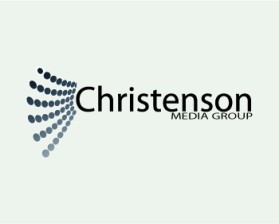 Logo Design entry 153679 submitted by pixela to the Logo Design for Christenson Media Group run by alycam