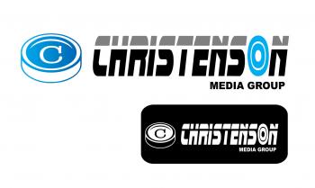 Logo Design entry 153686 submitted by SLM to the Logo Design for Christenson Media Group run by alycam