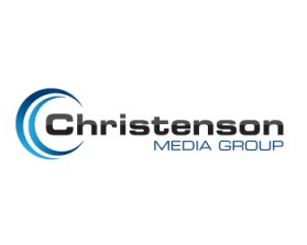 Logo Design entry 153706 submitted by pixela to the Logo Design for Christenson Media Group run by alycam