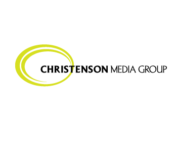 Logo Design entry 153686 submitted by pixela to the Logo Design for Christenson Media Group run by alycam