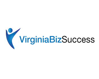 Logo Design entry 153779 submitted by rinse4u to the Logo Design for VirginiaBizSuccess.com run by amylimcd
