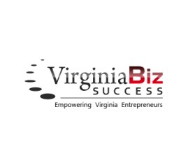 Logo Design entry 153773 submitted by rinse4u to the Logo Design for VirginiaBizSuccess.com run by amylimcd